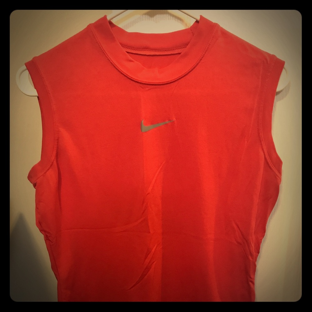 Nike Dryfit Shirt